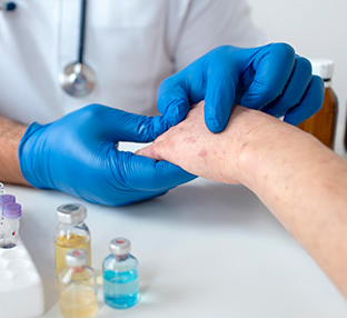 Mosquito-borne illness advisory